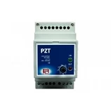 Automatização de piscinas